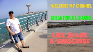 Abu ali island.KSA part 1 10/22/20 GREGG TRIPLE L CHANNEL#48