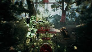 Elite Sniper Squad (match 3) - Predator: Hunting Grounds