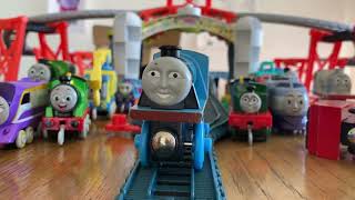 Race for the Sodor Cup!