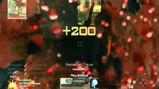 EPIC 6 KNIFE KILLS IN 10 SECONDS