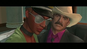 Saints Row The Third Walkthrough & Gameplay Part 32 (PC) | The Stag | No Commentary