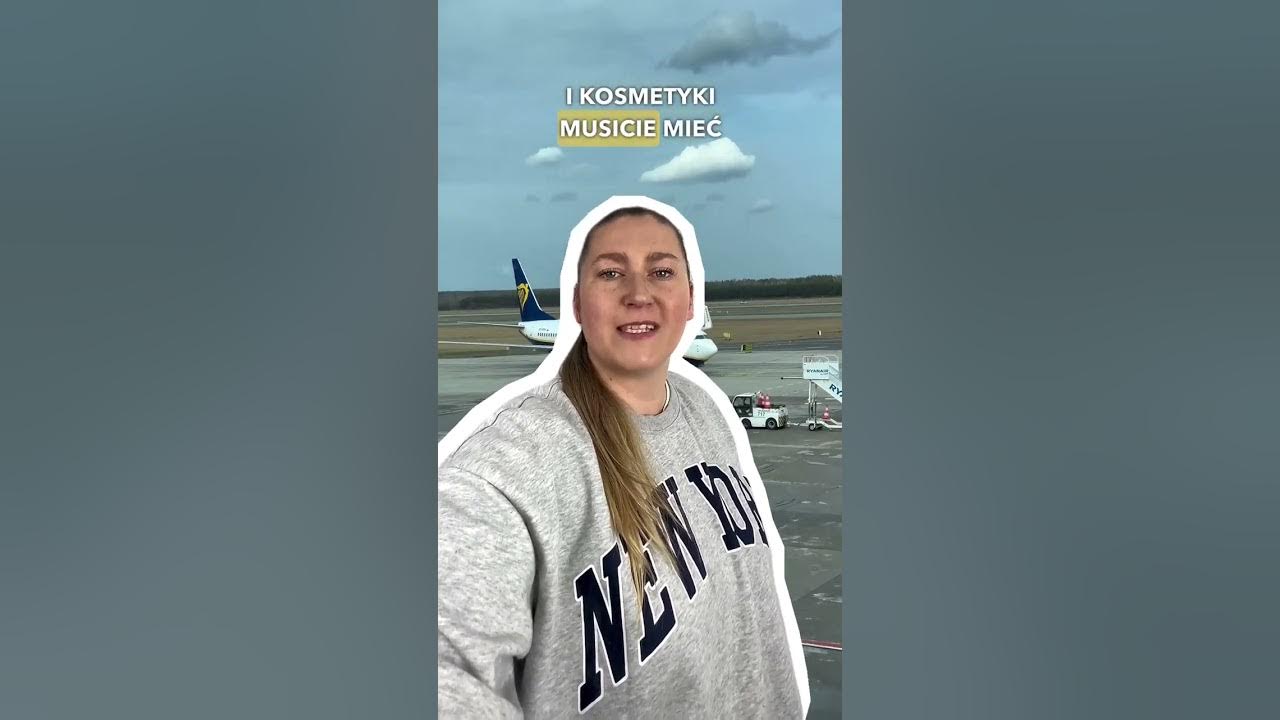 Pierwszy raz na lotnisku, co robić krok po korku? Pierwszy raz na lotnisku, co robić krok po korku?