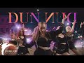 [K-POP IN PUBLIC UKRAINE] EVERGLOW (에버글로우) - DUN DUN // Dance Cover by LEVEL UP