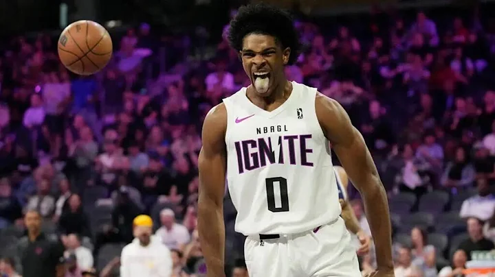 G League Ignite Is A Massive Failure | The NBA Show
