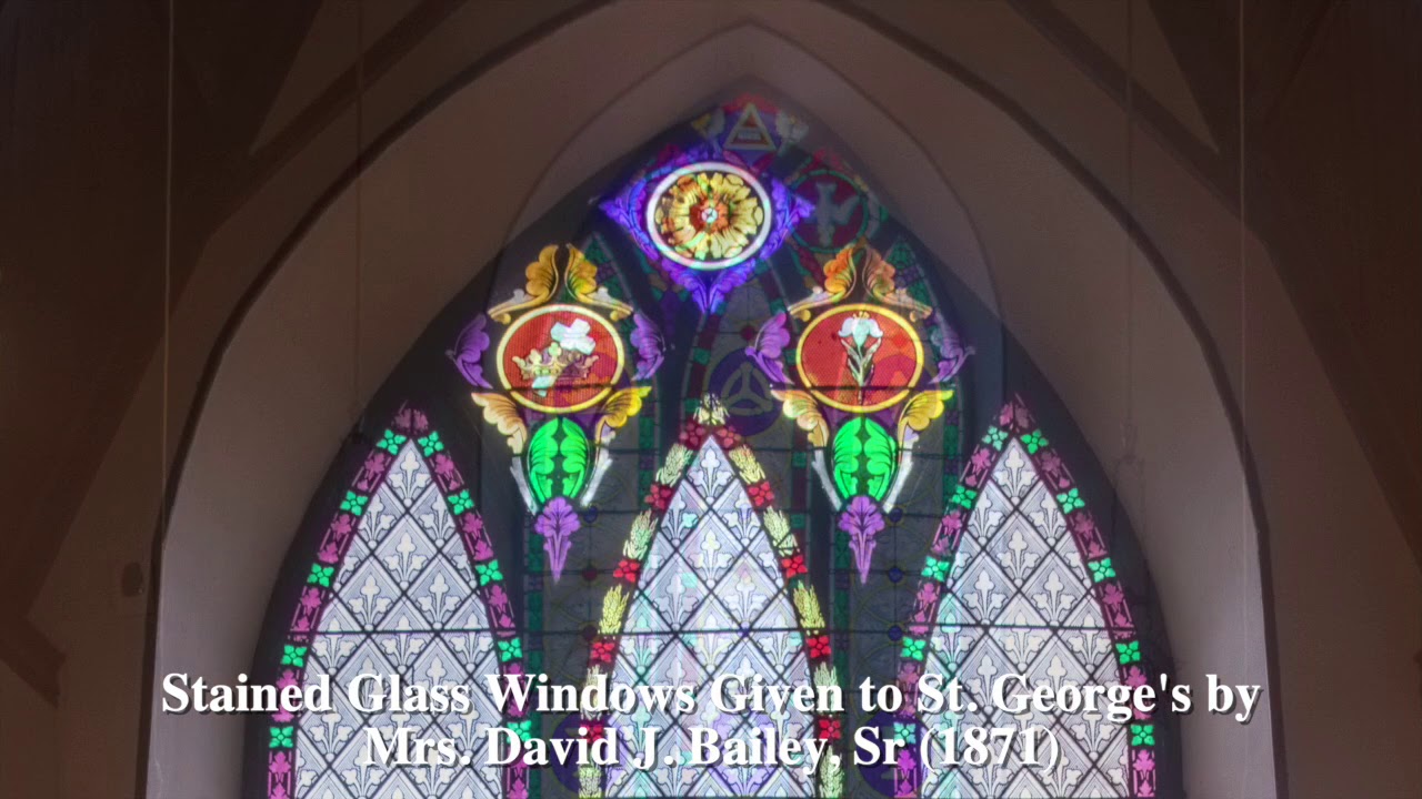 St. Episcopal Church Griffin GA Digital Worship for May 10