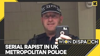 Celebrity WION Dispatch: UK Police officer pleads guilty to 49 crimes against women | Latest English News Wealth