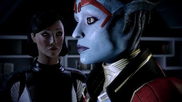 Mass Effect 2: Ardat-Yakshi