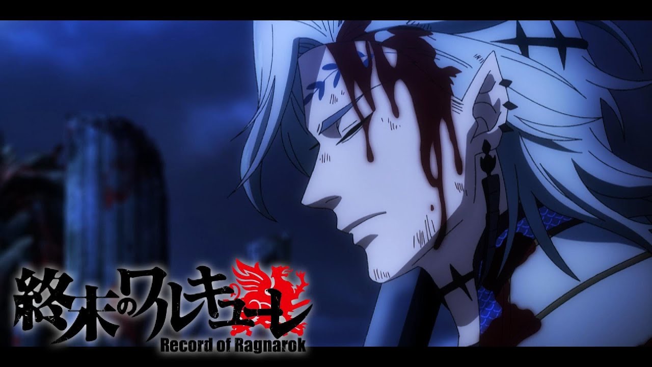 ¿Por qué Hades defiende tanto a sus hermanos? | Record of Ragnarok Temporada 3 | Clip