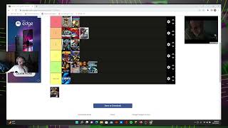 Metroid Tier list and Alignment chart