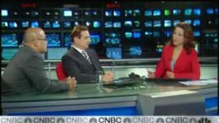 CNBC Interview with Mario Singh: Impact of Dubai Crisis on FX Markets (30 Nov 2009)