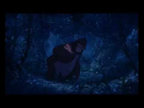 Sei dentro me-Tarzan