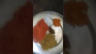 gilki masala