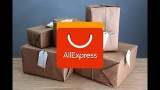 Полезные покупки с AliExpress.