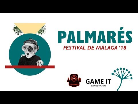 PALMARÉS DEL FESTIVAL DE MÁLAGA. CINE EN ESPAÑOL (2018) | KYMVENGE