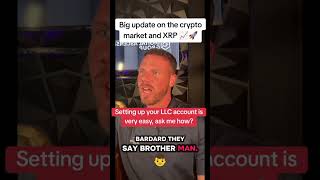 Crypto update #crypto #xrp #bitcoin #cryptonews #xrpupdate #1millionviews #etf #goviral