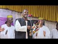 محمد النصري في حفل صالة الدوحة جبرة | روائع الفن السوداني وأغاني الطمبور 2026