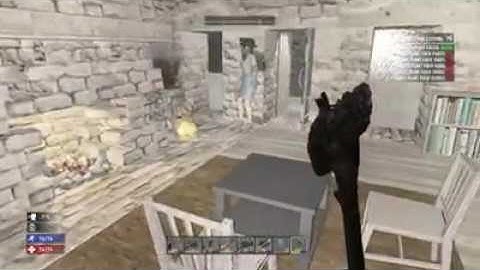 7days to die-how to move a forge