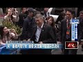 民眾反應與抗議活動