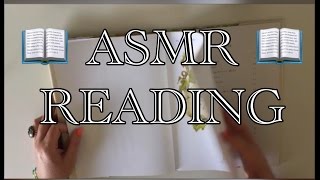 ASMR // READING // SOFT SPOKEN // AESOPS FABLES STORYTIME screenshot 2