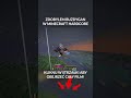 ZDOBYŁEM BUZDYGAN W MINECRAFT HARDCORE!