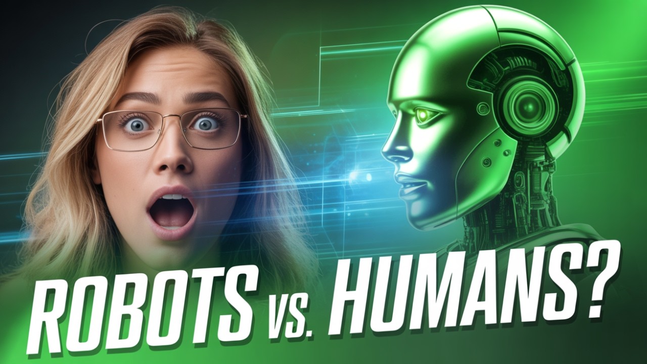 5 Mind-Blowing Facts About the Future of AI You Need to Know! π€π