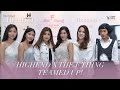 HighEnd X The F Thing: North South Baes High Tea Session