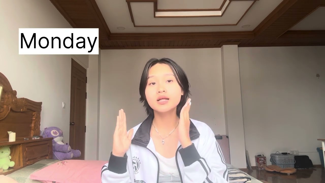 Bio ဆို okay အောင် စာလုပ်နည်း ( မှန်ကန်သော နည်းနဲ့ စာလုပ်ရင် ပိုလွယ်ကူပါတယ် ) 