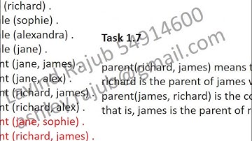 9608 oct/nov 2017 P4 Pre Release Solutions