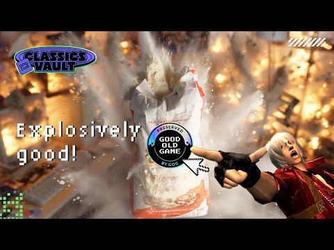 JUNE 2025 | Devil May Cry 4 and more games join GPP!