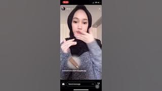 WARDAH INSTAPERFECT - One Brand Make Up Tutorial by @sin.sr