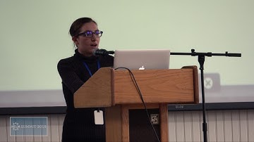Stef Arnold - Testing and Releasing Charts using Helm and ChartMuseum - Helm Summit 2018