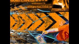 Dj M-ZonE - Mc Natz ~ Homegrown ~ Skandal's B/day Bash ~ 28/12/13