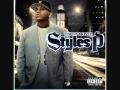 Stylesp how we live feat jadakiss