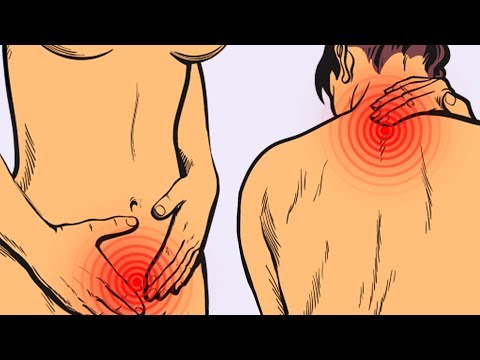 9 Symptoms You Should Never Ignore If You Have Pain