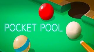 Pocket Pool - Gameplay Video