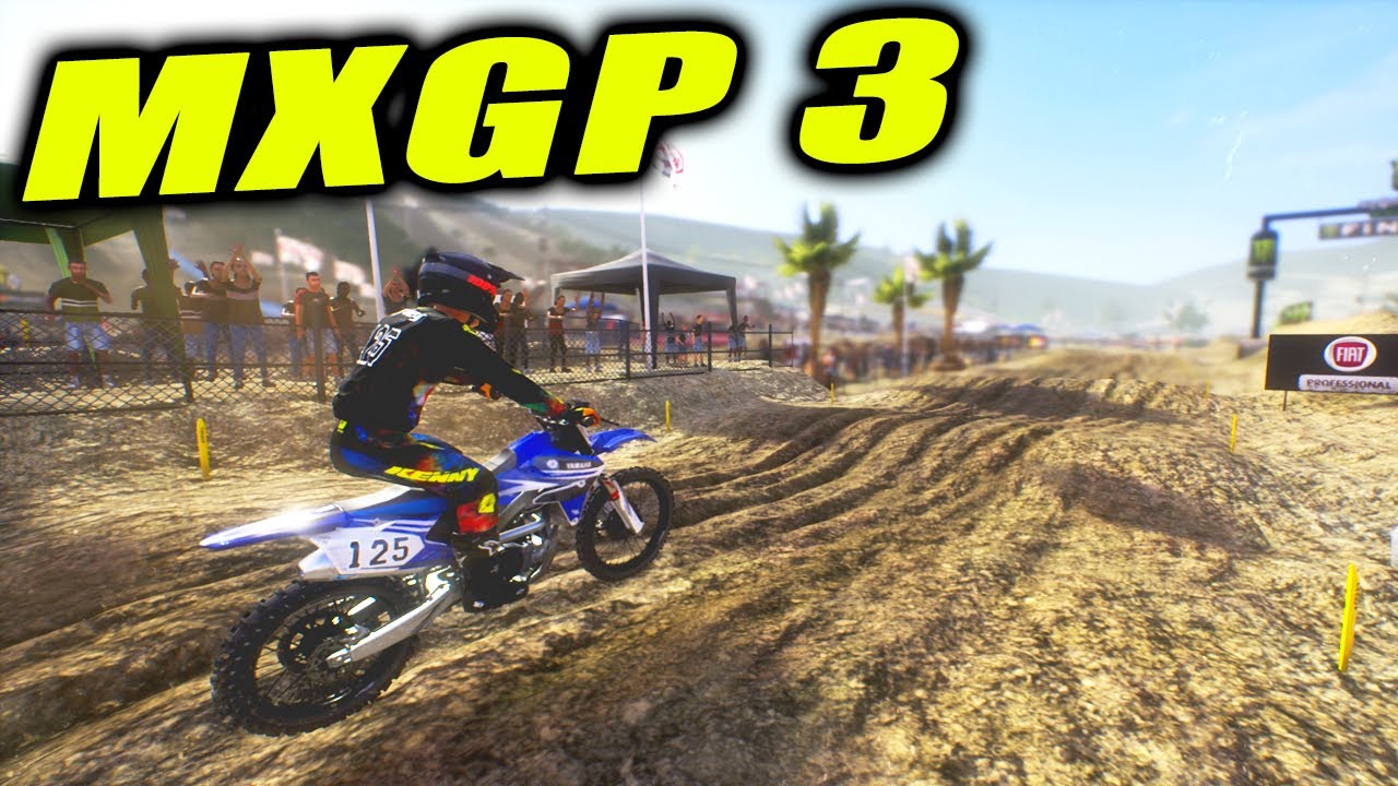 MXGP 3 in 2023 ???