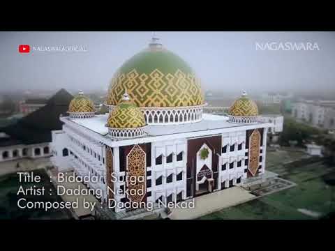 Video Bidadari Surga