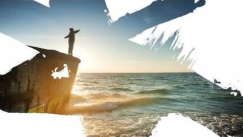 Brush Transition Pack Stock Motion Graphics