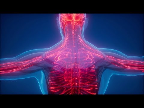 Video: Může vás autoimunitní onemocnění zabít?
