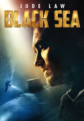 Black Sea Trailer In Theaters January 15 Youtube Black Sea Trailer In Theaters January 15 Youtube