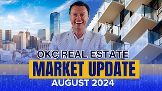 Rising Activity Heats Up the OKC Metro Area Real Estate Market