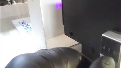 Jobin Yvon H10 VIS monochromator