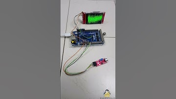 First experiments with the Arduino GIGA R1 WiFi - shorts