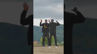 Amapiano Dance - (Official TikTok Challenge)