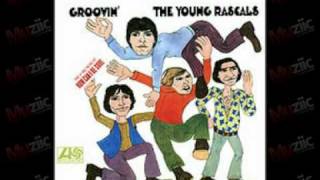 Video voorbeeld van ""It's Love" by The Young Rascals from the 1967 album Groovin'"
