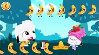 Let's Play! Play Kids - iPhone app demo for kids