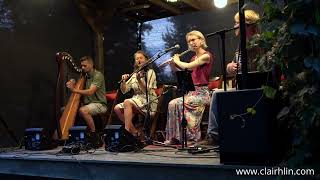 Cláirhlín live @ Andledon compilatie
