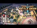 Minecraft PE - Battle Union official trailer