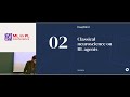 Agnieszka Grabska-Barwińska - Neuroscience-inspired analysis of machine learning