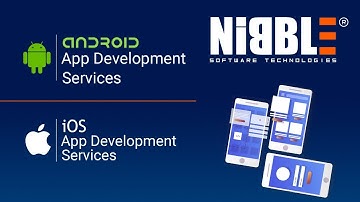 Mobile App Development Company in India: Android and iOS APP